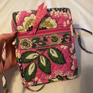 Vera Bradley purse